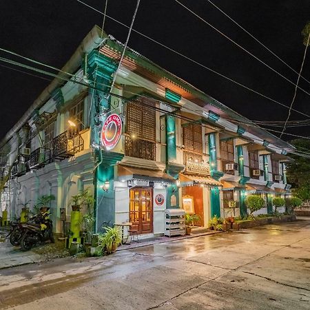 Zen Rooms Grandpa'S Inn Vigan Exterior foto